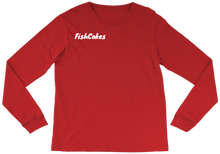 fishys swag shirt long sleeve