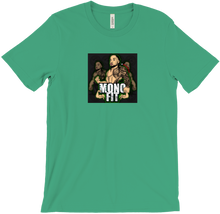 Mono Fit Tee