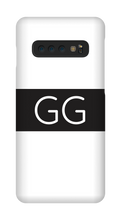 spankindemhams GG Samsung Phone Case