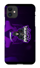 ragingreapers iPhone Phone Cases