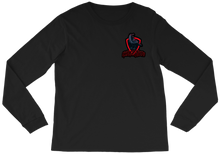 m00nlightravens Long Sleeve Tee