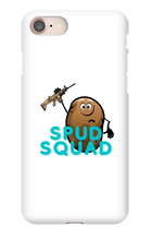 theangrygamer94 iPhone Phone Cases