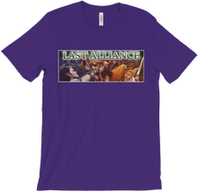 T-Shirts - Last Alliance