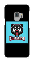 slowlybutsurely69 Samsung Phone Cases