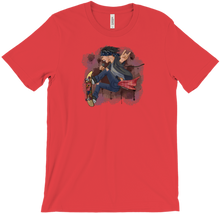 glauber_rico T-Shirts