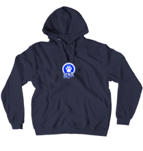iena_tv Hoodies (No-Zip/Pullover)