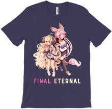 finaleternal T-Shirts