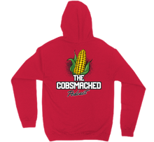 Cobsmacked Hoodie (Back)