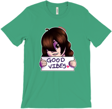 Good Vibes Ver.2  T-Shirts