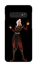 Fire Lord Rose: S10 Case