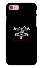 Laughing Jack iPhone Case