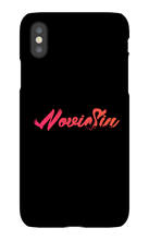 novìsìn iPhone Phone Cases