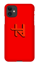 reechbrzrk iPhone Phone Cases