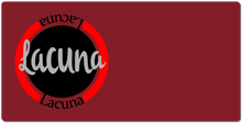 Lacuna XXL Gaming Mousepad (Lower Quality)