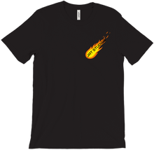 JAT FIRE T-Shirts