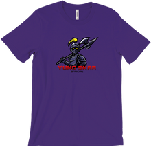 Yung Skar Official Logo T-Shirt