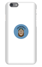 laluzskyy iPhone Phone Cases