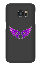 intensefairybcynot Samsung Phone Cases