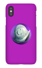 camquistador01 iPhone Phone Cases
