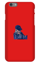 rawrasaurusxx iPhone Phone Cases