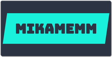MikaMEMM XXL Gaming Mousepad