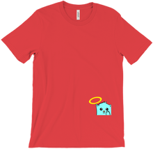 godlyotter_neva T-Shirts