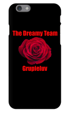grupieluv iPhone Phone Cases