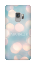 sakura_junior Samsung Phone Cases