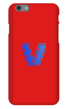 vesin_  Phone Cases
