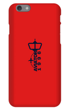 aviator1996 iPhone Phone Cases