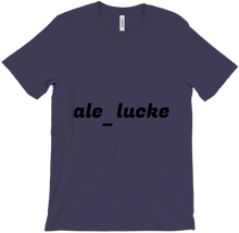 ale_lucke T-Shirts