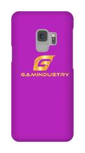 gamindustry Samsung Phone Cases