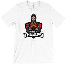 simplytheboys T-Shirts