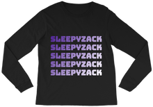 sleepyzacks Long Sleeve Tee
