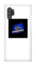 jensdafishy1 Samsung Phone Cases