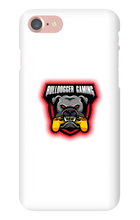 bulldoggergaming iPhone Phone Cases