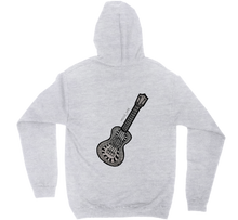 Hoodie MELLE_IAM Design