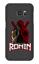 rejectedronin Samsung Phone Cases