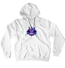 dangermcnastylive Hoodies (No-Zip/Pullover)