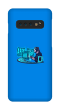 King Gabagool Samsung Phone Cases