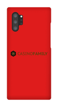 CasinoFamily Samsung Phone Cases