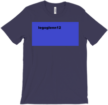 legoglenn12 T-Shirts