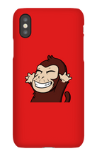 lafamonkeytv iPhone Phone Cases