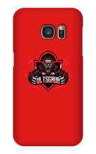ultscrub Samsung Phone Cases