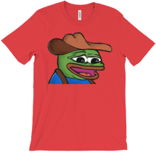 Trizze FeelsMan T-Shirt
