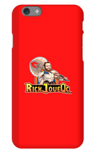 Abri tempo pour ton iPhone