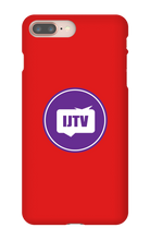 imjorman TV iPhone Phone Cases