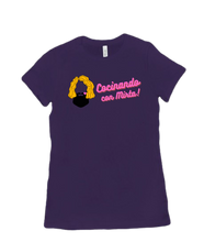 Tshirt- Women Mirta