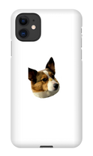 guidingfire iPhone Phone Cases