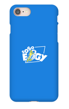 SoSoEdgy iPhone Phone Cases